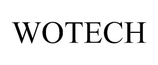 WOTECH