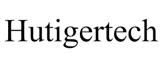 HUTIGERTECH