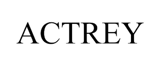ACTREY