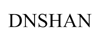 DNSHAN