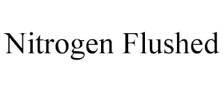 NITROGEN FLUSHED