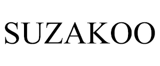 SUZAKOO