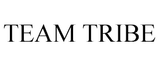 TEAM TRIBE