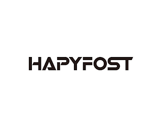 HAPYFOST