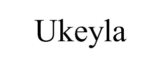 UKEYLA