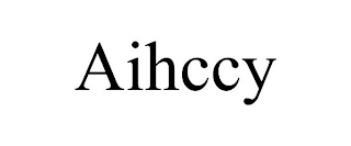 AIHCCY