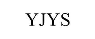 YJYS