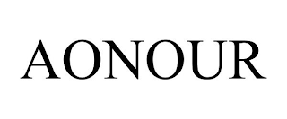 AONOUR