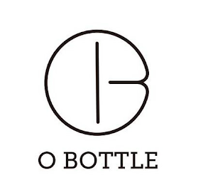 B O BOTTLE