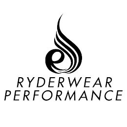 RW RYDERWEAR PERFORMANCE