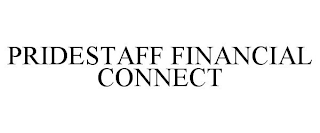 PRIDESTAFF FINANCIAL CONNECT