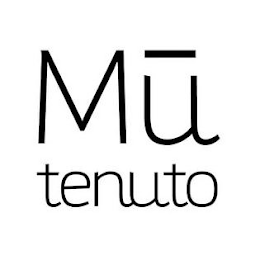 MU TENUTO