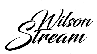 WILSON STREAM