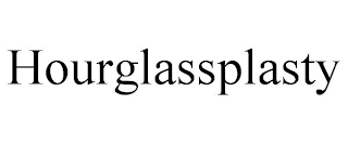 HOURGLASSPLASTY