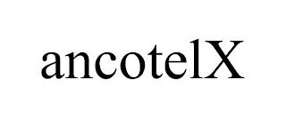 ANCOTELX