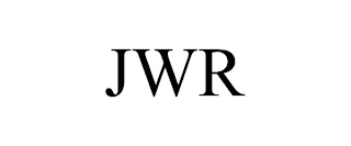 JWR