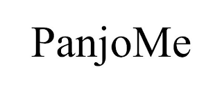 PANJOME