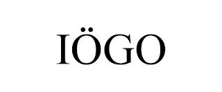 IÖGO