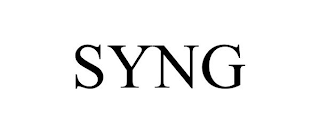 SYNG