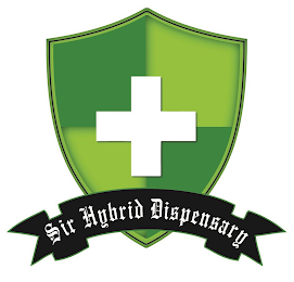 SIR HYBRID DISPENSARY