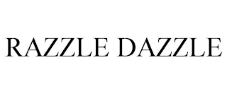 RAZZLE DAZZLE