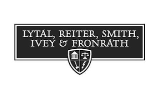 LYTÁL, REITER, SMITH, IVEY & FRONRÁTH