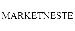 MARKETNESTE