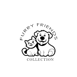 FURRY FRIENDS COLLECTION