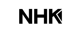 NHK