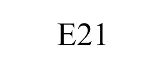 E21