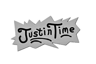 JUSTINTIME