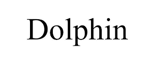 DOLPHIN