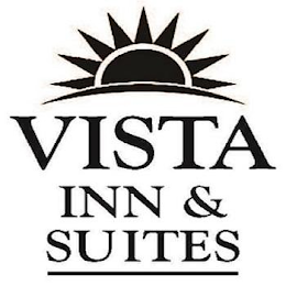 VISTA INN & SUITES