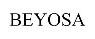 BEYOSA