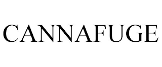CANNAFUGE
