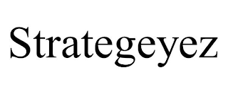 STRATEGEYEZ
