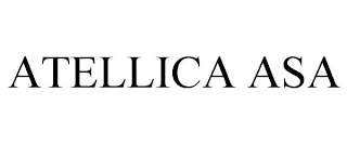 ATELLICA ASA