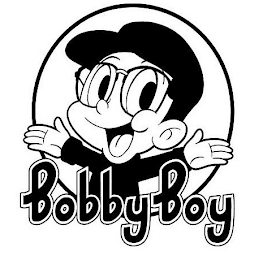 BOBBY BOY