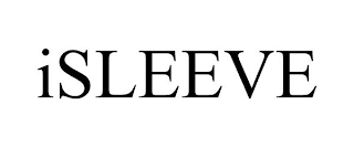 ISLEEVE