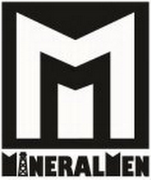 MM MINERALMEN