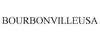 BOURBONVILLEUSA