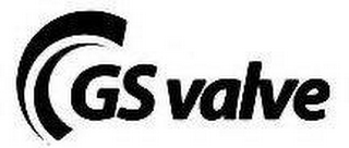 GS VALVE