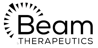 BEAM THERAPEUTICS