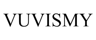 VUVISMY