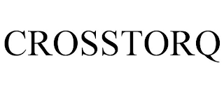 CROSSTORQ