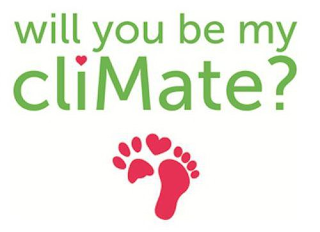 WILL YOU BE MY CLIMATE?