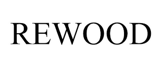 REWOOD