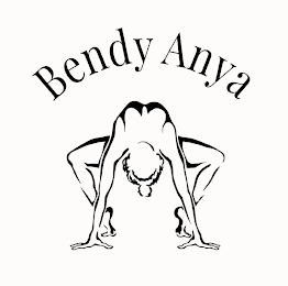 BENDY ANYA
