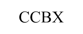 CCBX