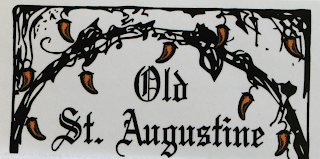 OLD ST AUGUSTINE